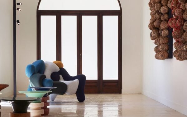 Cinco eventos de arquitectura y diseño en julio según la Guía de eventos de Dezeen