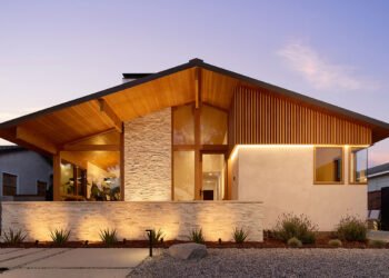 Un rancho anodino de Los Ángeles se transforma en un restaurante japonés