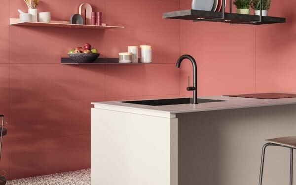 Azulejo Atelier Rubino de Casalgrande Padana