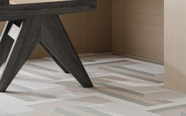 La colección de azulejos Casa de Kaolin entre los siete nuevos productos del Showroom de Dezeen