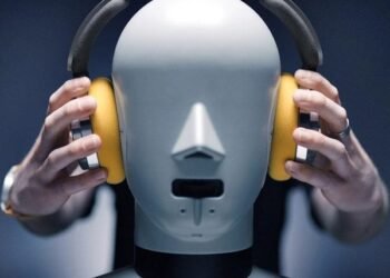 Dyson pretende «revolucionar» con el lanzamiento de sus primeros auriculares