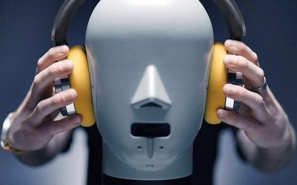 Dyson pretende «revolucionar» con el lanzamiento de sus primeros auriculares