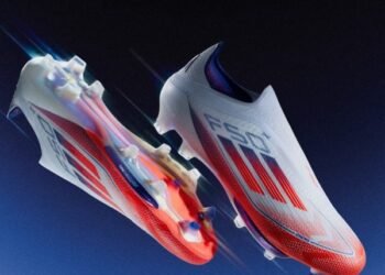 Adidas presenta la bota de fútbol F50+ como la «primera superzapatilla de fútbol»
