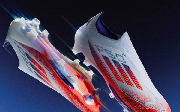 Adidas presenta la bota de fútbol F50+ como la «primera superzapatilla de fútbol»