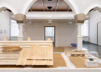 Cinco objetos clave seleccionados por los comisarios de la exposición Care and Repair de Helsinki