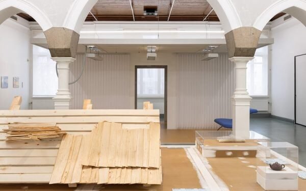 Cinco objetos clave seleccionados por los comisarios de la exposición Care and Repair de Helsinki