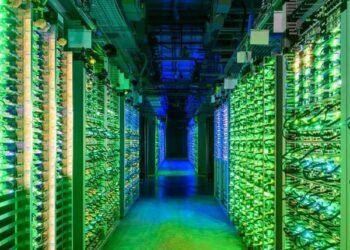 Google informa de un aumento del 50% en las emisiones debido al uso de energía de la IA