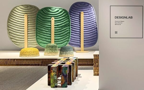 Haworth presenta muebles diseñados para una economía circular en NeoCon 2024