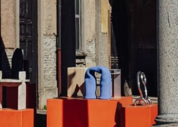 Los jóvenes diseñadores “eliminan al intermediario” produciendo ellos mismos los objetos