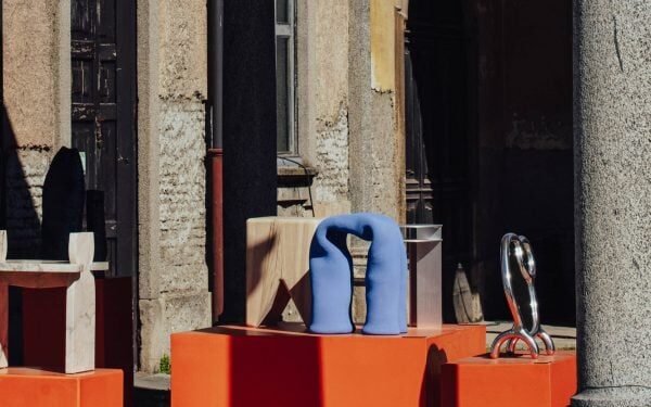 Los jóvenes diseñadores “eliminan al intermediario” produciendo ellos mismos los objetos