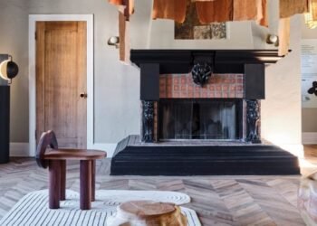 «Permitir caminar» dio lugar a un «experimento exitoso» en el LA Design Weekend