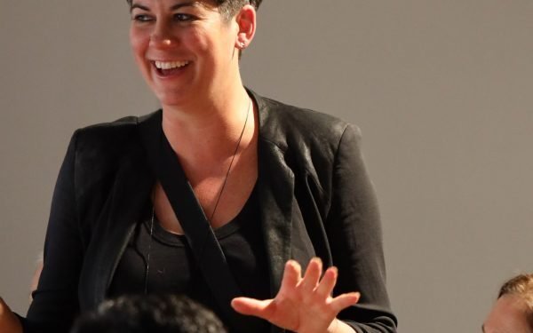 La ecoansiedad sin abordar “sólo va a empeorar”, afirma Leyla Acaroglu