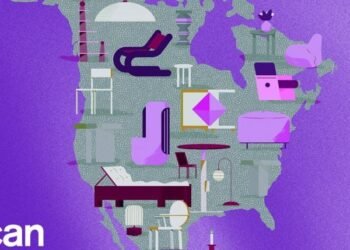 Ocho estudios de diseño independientes que debes conocer en Chicago