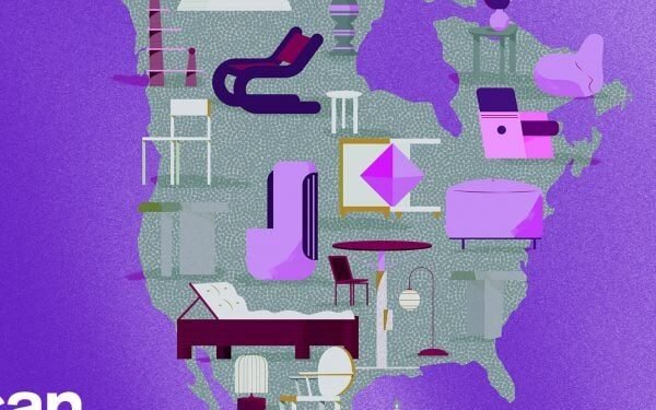 Ocho estudios de diseño independientes que debes conocer en Chicago