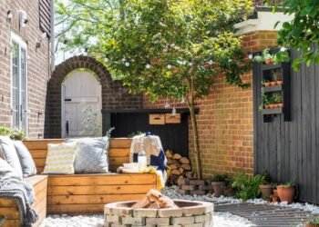 Cómo construir un fogón: guía paso a paso