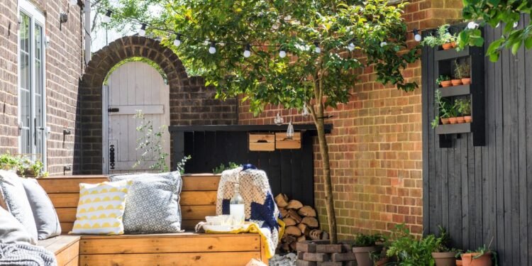 Cómo construir un fogón: guía paso a paso