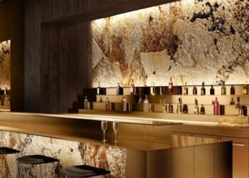 Superficies Patagonia Original «Extra» de Antolini