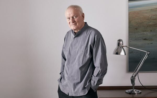 El diseñador industrial británico Kenneth Grange, «sin igual», muere a los 95 años