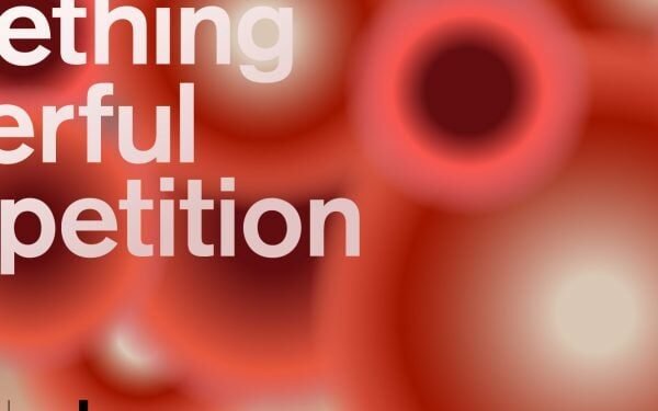 Queda un mes para participar en el concurso Start Something Powerful