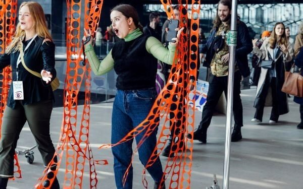 El país donde el diseño está dominado por mujeres