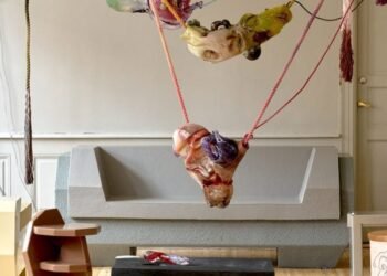 Tableau Gallery tiene como objetivo «crear una comunidad» para diseñadores y artistas