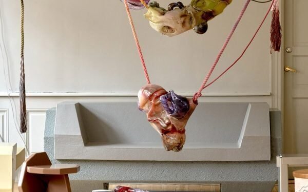 Tableau Gallery tiene como objetivo «crear una comunidad» para diseñadores y artistas