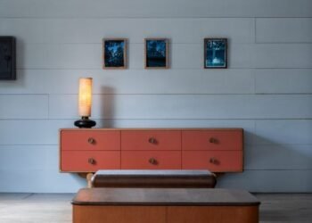 Cinco exposiciones centradas en el diseño del Upstate Art Weekend