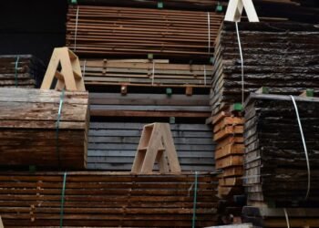 La lámpara Khmara de Makhno Studio entre los 11 nuevos productos del Showroom de Dezeen