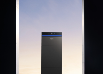 Anker Solix lanza una solución de almacenamiento doméstico todo en uno ultradelgada