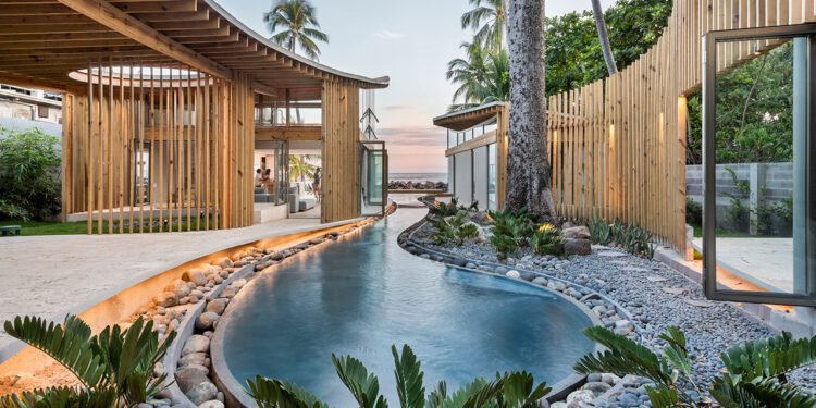 Las familias renuevan sus vínculos con la naturaleza en la Casa Al Suave