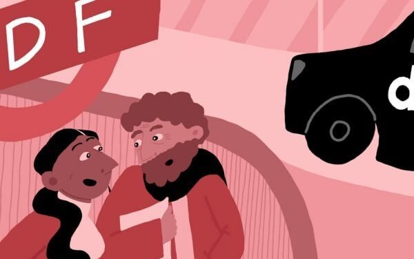 Última oportunidad para aparecer en la guía de Dezeen para el Festival de Diseño de Londres 2024