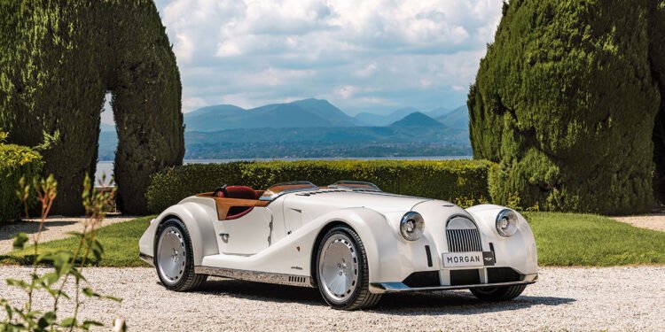 Felix Kilbertus habla sobre museos de arte moderno, eventos en Italia y más