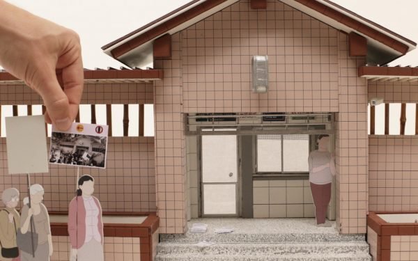 Cinco eventos de arquitectura y diseño en agosto según la Guía de eventos de Dezeen