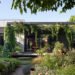 Casa moderna en Melbourne inspirada en el exuberante jardín de un propietario
