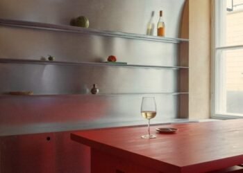 El Fant Café and Bar celebra el diseño finlandés contemporáneo