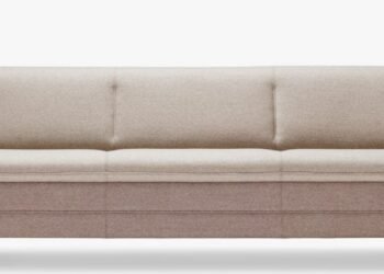 Asientos Watson de Todd Yetman para Allseating