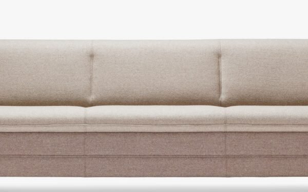 Asientos Watson de Todd Yetman para Allseating