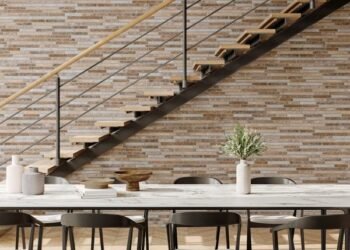 Colección de azulejos Amsterdam de Realonda