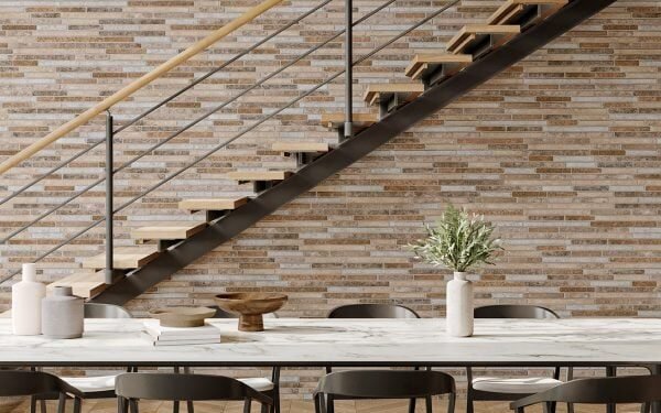 Colección de azulejos Amsterdam de Realonda