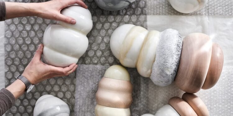 Dezeen In Depth explora las cambiantes visiones sobre el diseño escandinavo