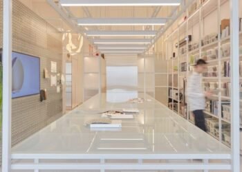 El Taller del Ministerio de Diseño es un espacio de trabajo colaborativo post-Covid