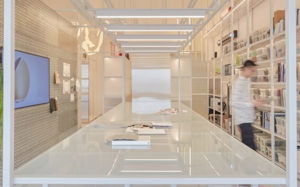 El Taller del Ministerio de Diseño es un espacio de trabajo colaborativo post-Covid