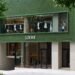 La tienda Loewe de Seúl, diseñada como «casa de coleccionista de arte»