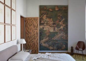 Dezeen Debate presenta «una elegante mezcla y un triunfo de la sensibilidad del diseño»