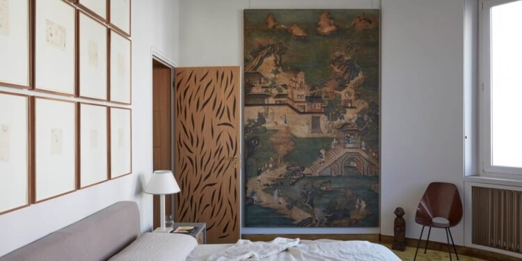 Dezeen Debate presenta «una elegante mezcla y un triunfo de la sensibilidad del diseño»