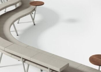 Ocho productos paisajísticos inspirados en los diversos paisajes de la Tierra