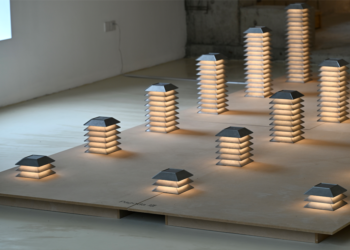 Cinco proyectos «poco convencionales» del juez Mario Tsai de los Premios Dezeen en China