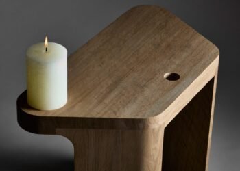 Dezeen Debate destaca «un gran uso de los recursos locales»