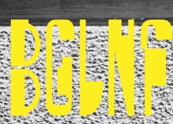 HATO crea una identidad de marca para el foro comunitario de Barbican