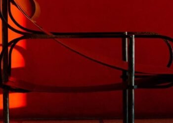 Marie & Alexandre se hace cargo del apartamento en la Cité Radieuse de Le Corbusier